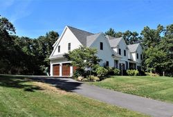 Pre-foreclosure in  JENNA LN Franklin, MA 02038