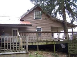 Pre-foreclosure Listing in WILLOW CREEK RD BURNSVILLE, NC 28714