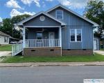 Pre-foreclosure Listing in WOODLAWN AVE CRAMERTON, NC 28032