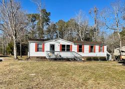 Pre-foreclosure Listing in LAKE HAVEN DR SNEADS FERRY, NC 28460