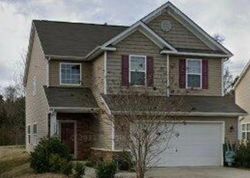 Pre-foreclosure in  CALDWELL FOREST DR Charlotte, NC 28213