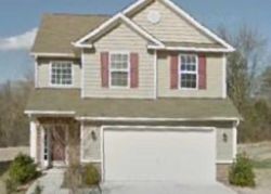 Pre-foreclosure in  CALDWELL FOREST DR Charlotte, NC 28213