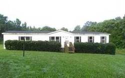 Pre-foreclosure Listing in DRY RD ALBEMARLE, NC 28001