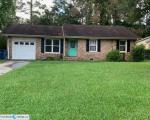 Pre-foreclosure in  DENNIS RD Jacksonville, NC 28546