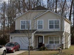 Pre-foreclosure in  LEDSON CT Charlotte, NC 28214