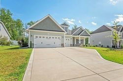 Pre-foreclosure in  STONEBRIAR AVE Raeford, NC 28376