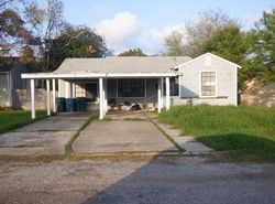 Pre-foreclosure in  ELLIS DR Corpus Christi, TX 78415