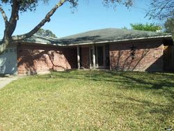 Pre-foreclosure in  CHARTER LN Corpus Christi, TX 78414