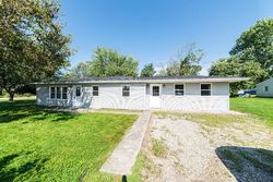 Pre-foreclosure in  STATE ROUTE 774 Hamersville, OH 45130