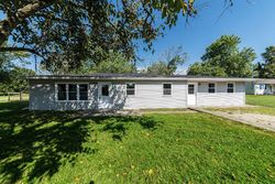 Pre-foreclosure Listing in STATE ROUTE 774 HAMERSVILLE, OH 45130