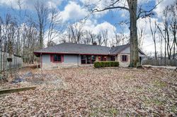 Pre-foreclosure in  LOCUST LAKE RD Amelia, OH 45102