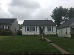 Pre-foreclosure in  FRANKLIN AVE Lancaster, OH 43130