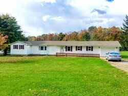 Pre-foreclosure Listing in CHILLICOTHE LANCASTER RD SW AMANDA, OH 43102
