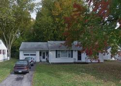 Pre-foreclosure Listing in 7TH ST COLUMBIANA, OH 44408