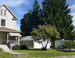 Pre-foreclosure Listing in W MAIN ST EAST PALESTINE, OH 44413