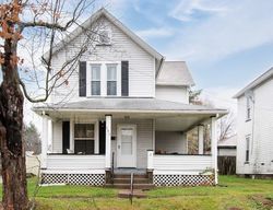 Pre-foreclosure in  W PINE ST Lisbon, OH 44432