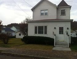 Pre-foreclosure Listing in COMMERCE ST WELLSVILLE, OH 43968
