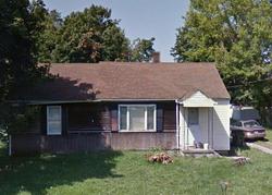 Pre-foreclosure in  DELEMATRE RD Monroeville, OH 44847