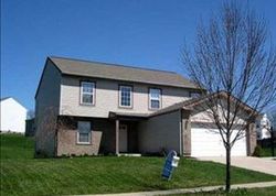 Pre-foreclosure in  ROXBURY DR Pickerington, OH 43147