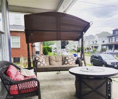 Pre-foreclosure Listing in CHESTER AVE WELLSVILLE, OH 43968