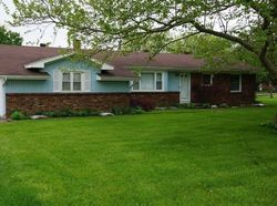 Pre-foreclosure in  RONALD DR Castalia, OH 44824