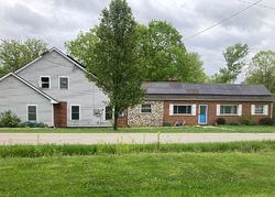Pre-foreclosure in  TROVILLO RD Morrow, OH 45152