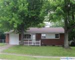 Pre-foreclosure in  WAGON WHEEL DR Dayton, OH 45431
