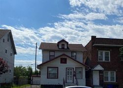 Pre-foreclosure in  W 104TH ST Cleveland, OH 44111