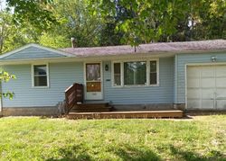 Pre-foreclosure in  GARRISON RD Ashtabula, OH 44004