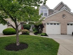 Pre-foreclosure Listing in TOWNESIDE CT MASON, OH 45040