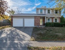 Pre-foreclosure Listing in FITZOOTH DR MIAMISBURG, OH 45342