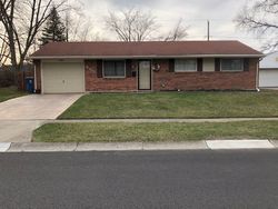 Pre-foreclosure in  SHELLCROSS DR Dayton, OH 45424