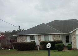 Pre-foreclosure in  TRENTON AVE Crestview, FL 32539