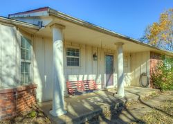 Pre-foreclosure Listing in E OOLOGAH PL OOLOGAH, OK 74053