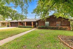 Pre-foreclosure Listing in S THOMPSON PL CUSHING, OK 74023