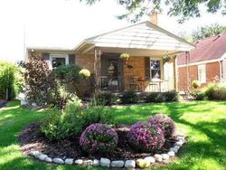 Pre-foreclosure in  BERKSHIRE RD Dayton, OH 45419