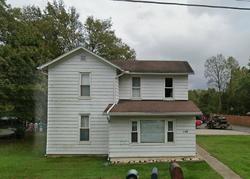 Pre-foreclosure in  STATE ROUTE 503 N West Alexandria, OH 45381