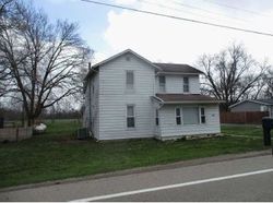 Pre-foreclosure in  STATE ROUTE 503 N West Alexandria, OH 45381