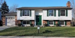 Pre-foreclosure Listing in KIMBERLY DR MAINEVILLE, OH 45039