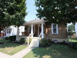 Pre-foreclosure in  MOUND AVE Miamisburg, OH 45342