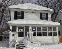 Pre-foreclosure in  HOYT ST Painesville, OH 44077