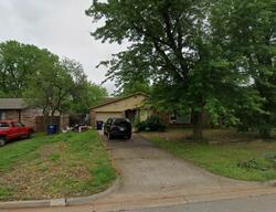 Pre-foreclosure in  N PINE BRANCH WAY Mustang, OK 73064