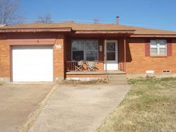 Pre-foreclosure in  SE 22ND ST Oklahoma City, OK 73115