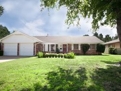 Pre-foreclosure in  N FLAMINGO AVE Bethany, OK 73008