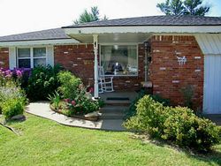 Pre-foreclosure in  SW 70TH ST Oklahoma City, OK 73139