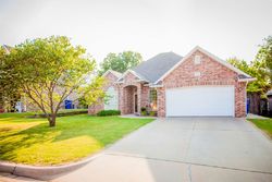 Pre-foreclosure in  S STONEYBROOK ST Stillwater, OK 74074