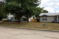Pre-foreclosure in  NW 41ST ST Oklahoma City, OK 73122