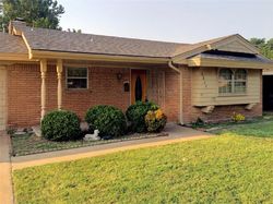 Pre-foreclosure in  S DEWEY AVE Oklahoma City, OK 73139