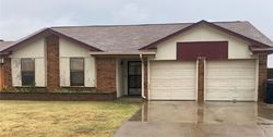 Pre-foreclosure in  SW 96TH ST Oklahoma City, OK 73159