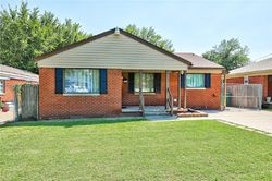 Pre-foreclosure in  NW 14TH ST Oklahoma City, OK 73107